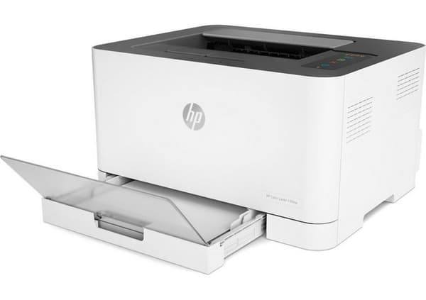 HP Color Laser 150nw printer Wi-Fi LAN USB AirPrint
