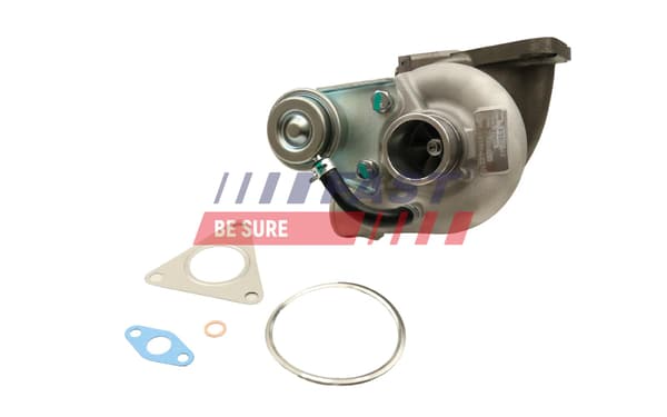 TURBOAGGREGAT FT63543 FAST
