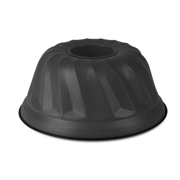TITANIUMFORM TIL KAGE 25cm BERLINGER HAUS BH-8692 ANTRACIT