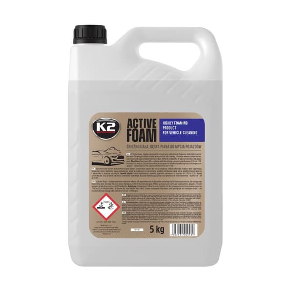 K2 M100 PRO aktiv skum 5kg