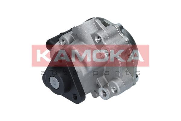 HYDRAULISK PUMP PP038 KAMOKA