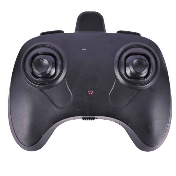Bil Fjärrstyrd Bil 360 Rotation LED Hoppande 80c Studsande