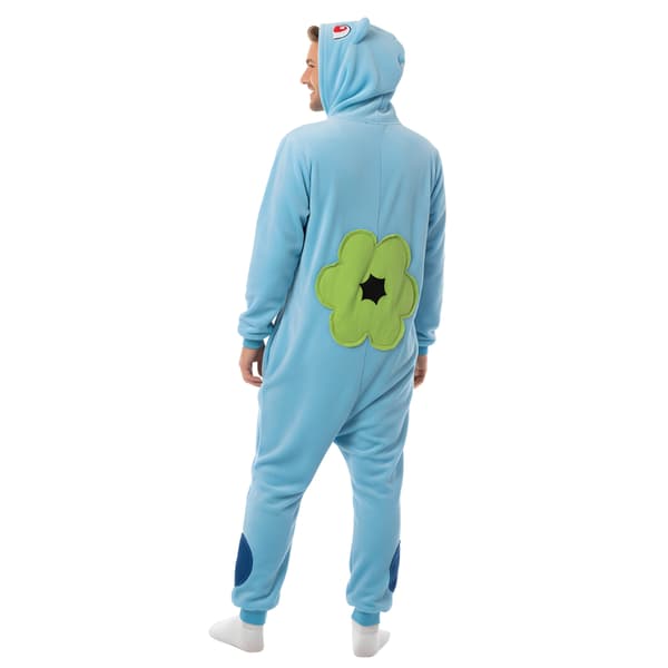 Pokemon Bulbasaur Kigurumi-pyjamasdräkt S 145-155 cm
