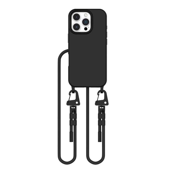 TECH-PROTECT MAGNÄTTA MAGSAFE IPHONE 16 PRO MAX SVART