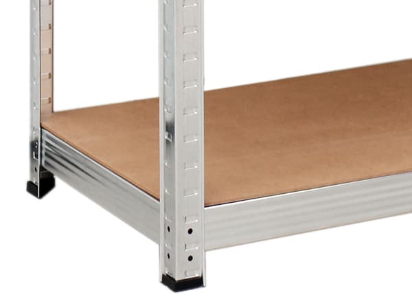 Conor förvaringsställ 875 kg 180 x 90 x 30 cm