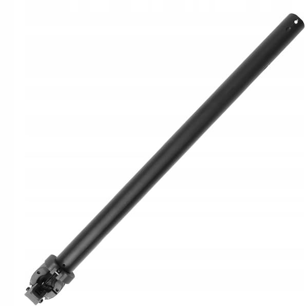 Sadelstolpe + fällmekanism Ninebot Max G30