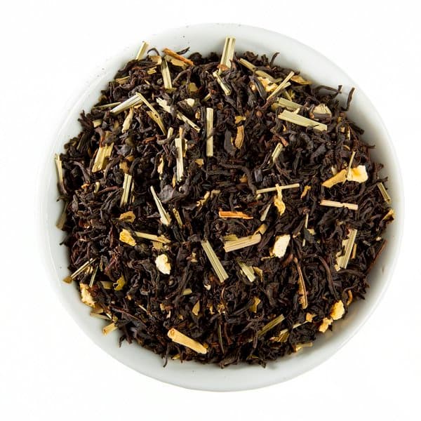 Irtotee 100g Sitruuna