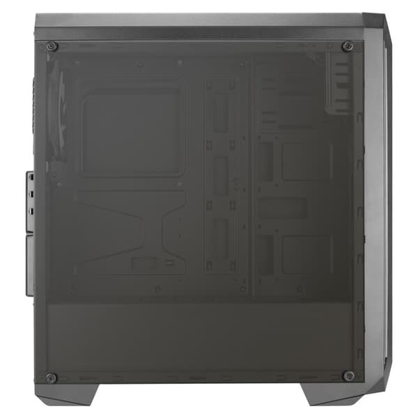 AEROCOOL-KOTELO PGS SKYLINE-A-BK-V1 FRGB