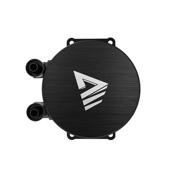 SAVIO CPU-VESIJÄÄHDYTIN 360 MM NOX
