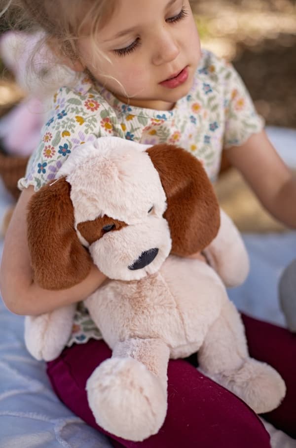 BEVERLY pehmokoira 40cm WS03986 40931