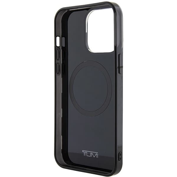 Tumi TUHMP15XDLCAG iPhone 15 Pro Max6.7 harmaa/harmaa kovakuori, Camo Print MagSafe