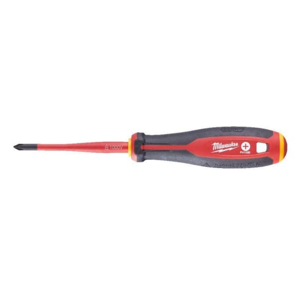 Milwaukee VDE PH1 X80 skruvmejsel