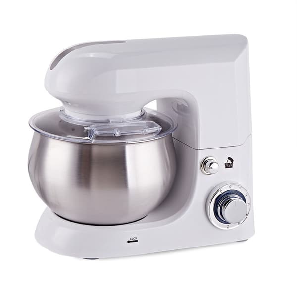 Maestro MR-559 Planetarisk mixer, 5,0 l, 2000 W, Hvid