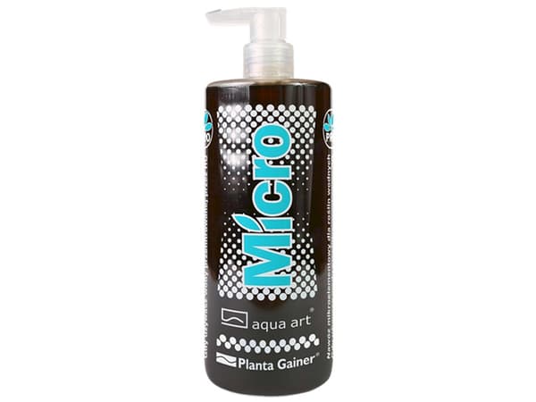 AQUA ART MIKROG?DNING 500 ML