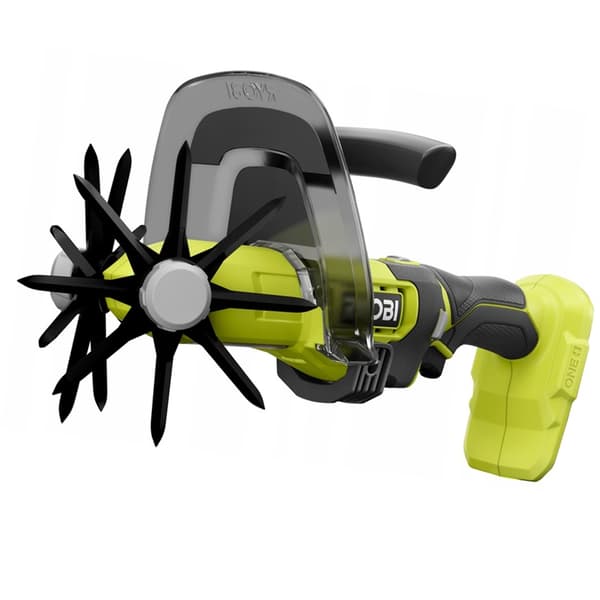 RYOBI Håndfræser 18V