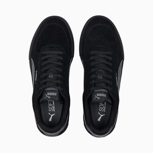 Puma CAVEN herre sportssko sort 39193901 størrelse 41