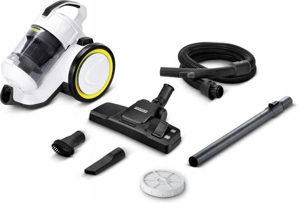 KARCHER VC 3 -imuri - 1.198-053.0