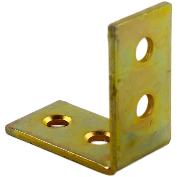 Smalt kulmaruuvi KW1 30x30x17x2.0 (100 kpl)