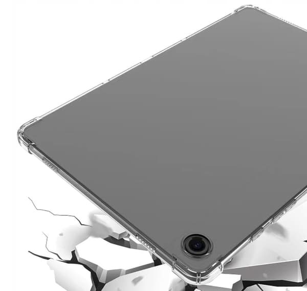 Samsung Galaxy Tab A9 8.7 2023 X110/X115 silikonisuoja