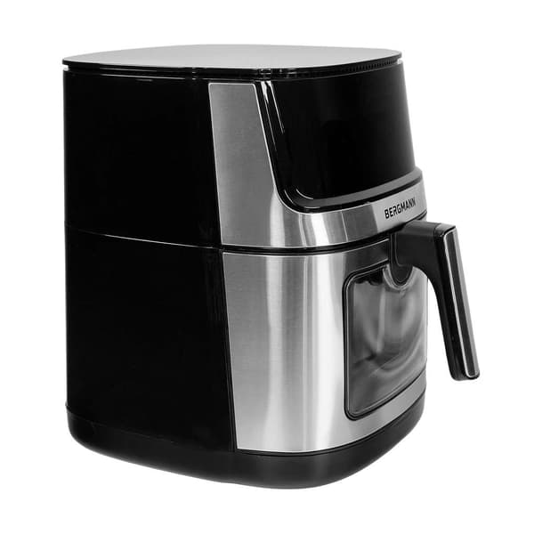 Bergmann YO 1 luftfrytøjer 7,5 l 2000W