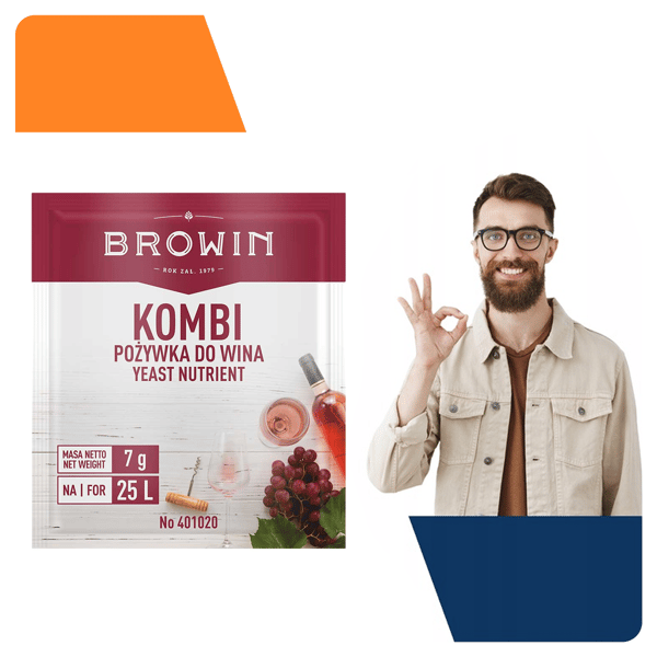 Kombi ilmastointiaines
