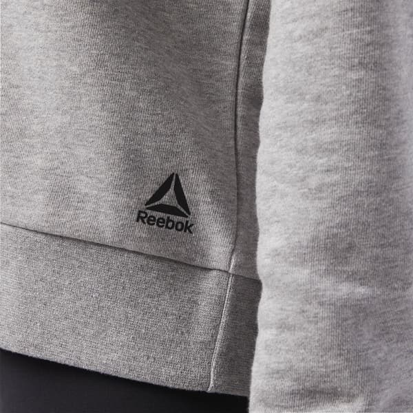REEBOK ROWNELAD TRÖJA XS