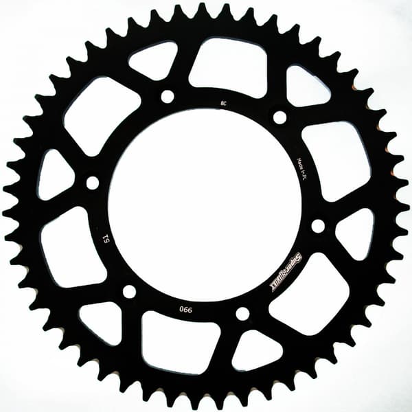 Prox KTM SX/EXC Aluminium Baghjul Sort Solid JTR897.51