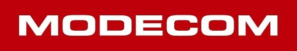MODECOM OBERON PRO SVART DATORCHASSA LE