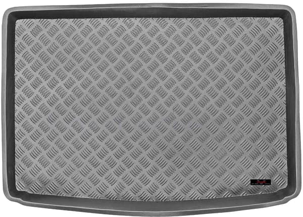 VW Golf V Plus Halvkombi 2004-2014 Bagagematta MAX-MAT