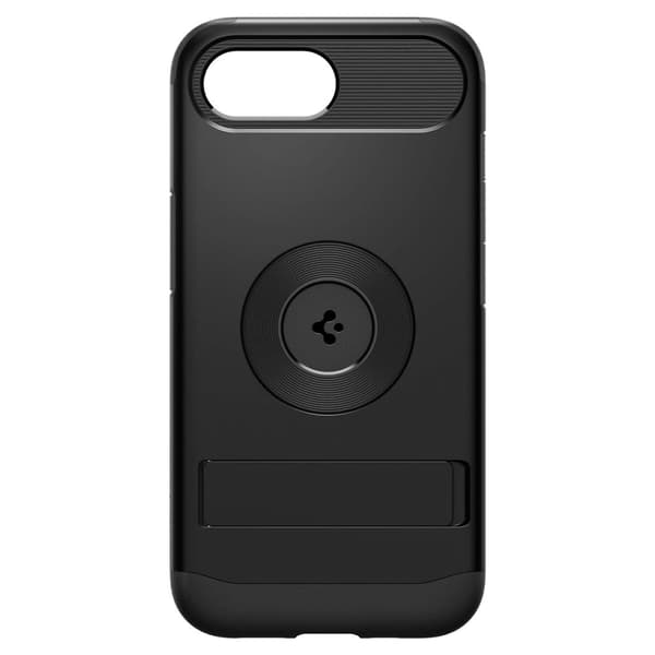 SPIGEN SLIM ARMOR MAGSAFE IPHONE 16E SORT