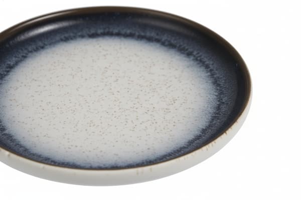 KERAMISK TALLRIK 16 CM ELEGANT LUNA LINE