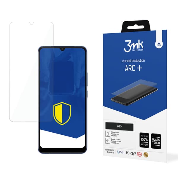 Vivo V21e 5G - 3 mk ARC+
