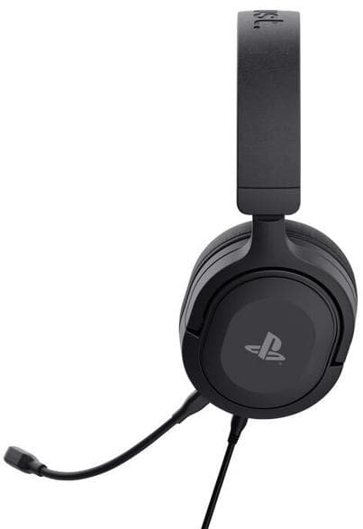 TRUST GXT 498 Forta PlayStation 5-hörlurar