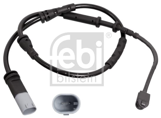 SLITSENSOR BROMSBELÄGG 102262 FEBI