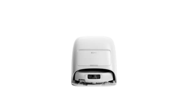 Robotdammsugare DJI ROMO S Vit