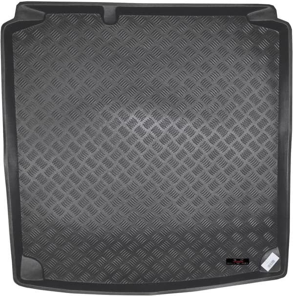Volkswagen Fox Hatchback 3D 2004-2011 Tavaratilan matto MAX-MAT