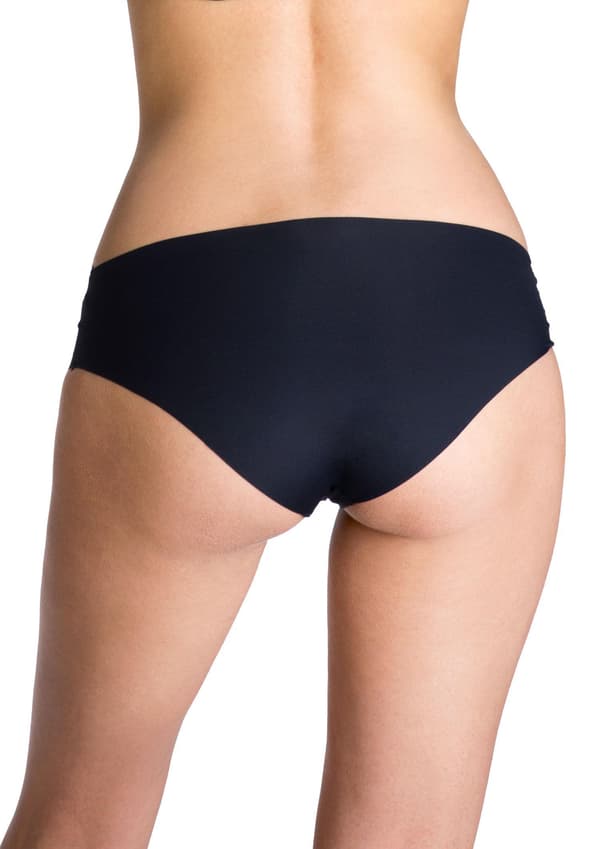 Saumaton Boxeri Kim Boxer Poupee Marilyn Musta L
