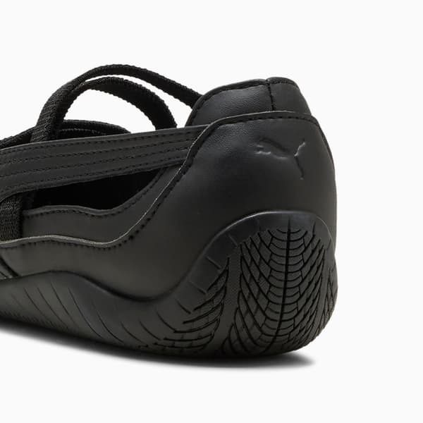 Puma SPEEDCAT dame ballerinasko sorte 40614401 størrelse 37