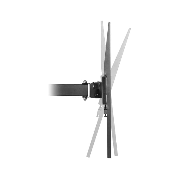 Cabletech TV-holder til 37"-70" tv