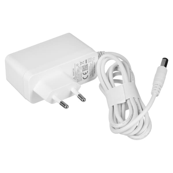 ZTE T3000 Wi-Fi 6-router, vit, 3000 Mbit/s, 4 antenner