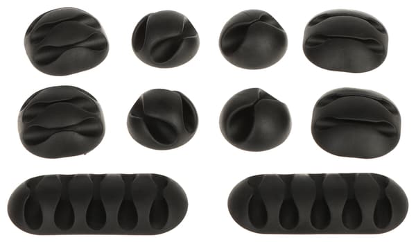 Kabelholdersæt trsh-SET