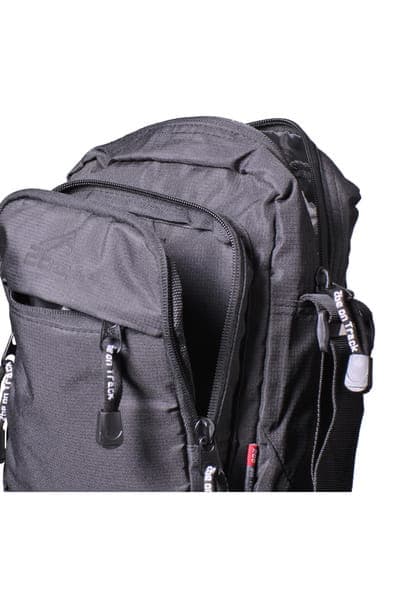 2be Tonic Skuldertaske 61309.06 Sort