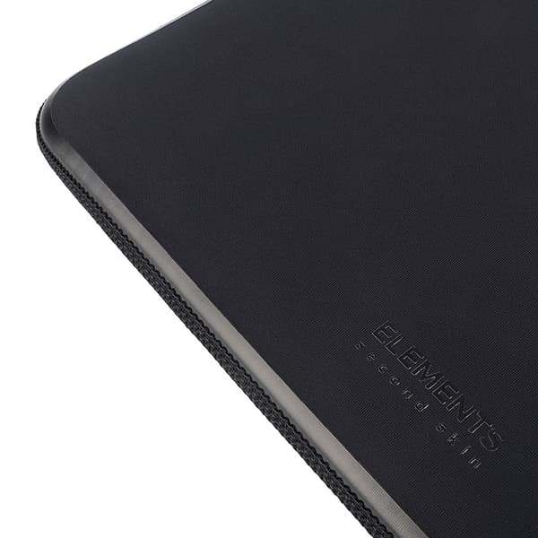 TUCANO Elements 2 - MacBook Pro 14" -kotelo (musta)