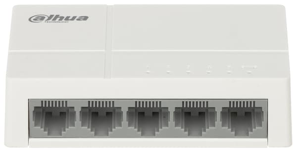 SWITCH PFS3005-5ET-L-V2 5-PORTARS DAHUA