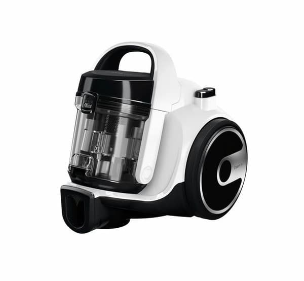 BOSCH BGS05A322 Cleann’n støvsuger uden pose