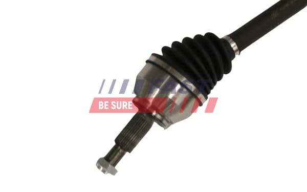FT27061 SNABB AXELAXEL