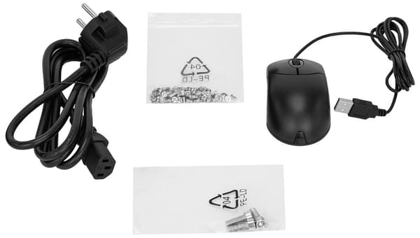 IP-OPTAGER TC-R31680 SPEC: E/B/R/N/V4.0 80 KANALER Pro TIANDY