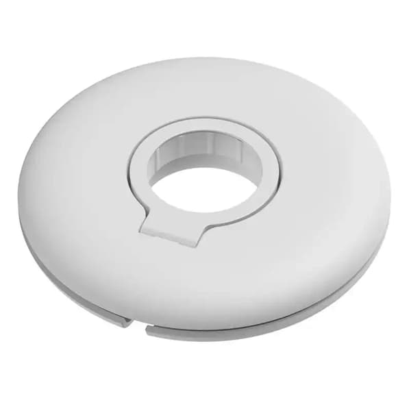 AppleWatch Laddare Organizer/Hållare (Vit)