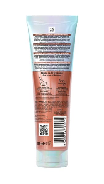L'Oréal Elseve Growth Booster vahvistava hoitoaine 150ml