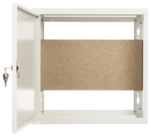 TPR-4/ST HUS 400x400x140mm
